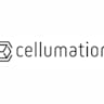 Logo cellumation GmbH