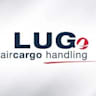 Logo LUG aircargo handling GmbH