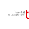 Logo transfluid® Maschinenbau GmbH