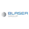Logo Blaser Group GmbH