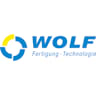 Logo W. Wolf GmbH