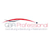 Logo GBA Professional GmbH