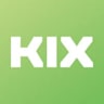 Logo Kix Service Software Gmbh