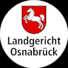 Logo Amtsgericht Osnabrück Land Niedersachsen