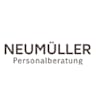 Logo Neumüller Personalberatung