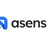 Logo asensu GmbH