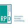 Logo Rezeptprüfstelle Duderstadt GmbH