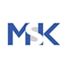 Logo MSK pharmalogistic GmbH