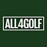Logo ALL4GOLF