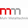 Logo Muhr Welding Gmbh