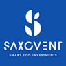 Logo Saxovent Smart Eco Investments GmbH