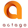 Logo Actago Gmbh