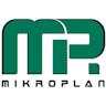 Logo Mikroplan Gmbh