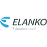 Logo ELANKO IT Solutions GmbH