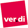 Logo ver.di Bundesverwaltungver.di Bundesverwaltung