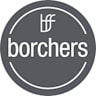 Logo borchers fine food GmbH & Co. KG