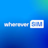 Logo Whereversim