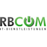 Logo R.B.COM GmbH IT-Dienstleistungen