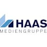 Logo Haas Mediengruppe