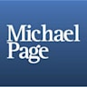 Logo Michael Page 