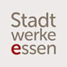 Logo Stadtwerke Essen AG