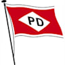 Logo Peter Döhle Schiffahrts-kg