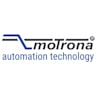 Logo motrona GmbH