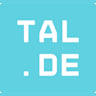 Logo Tal.de Gmbh
