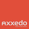 Logo AXXEDO Solutions AG
