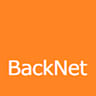 Logo BackNet Entwicklungs- und Support GmbH