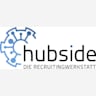 Logo Hubside