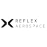 Logo Reflex Aerospace GmbH