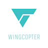 Logo Wingcopter GmbH