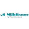 Logo MB Automation GmbH & Co. KG