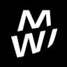Logo mwi musselmann wulz identity OHG