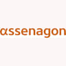 Logo Assenagon Asset Management S.A.