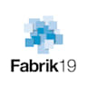 Logo Fabrik19 AG