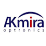 Logo AKmira optronics GmbH