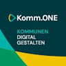 Logo Komm.ONE Anstalt des öffentlichen Rechts