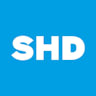 Logo SHD Group Holding GmbH