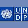 Logo United Nations Development Programme