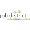 Logo Jobdistrict Gmbh