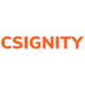Logo CSIGNITY