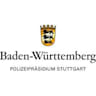 Logo Polizeipräsidium Stuttgart