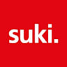 Logo suki.international GmbH