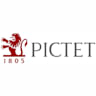 Logo Pictet