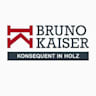 Logo Holzbau Bruno Kaiser GmbH