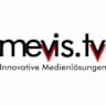 Logo mevis.tv GmbH