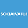 Logo Social Value GmbH fur eine bessere Gesellschaft