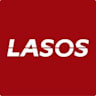 Logo LASOS Lasertechnik GmbH